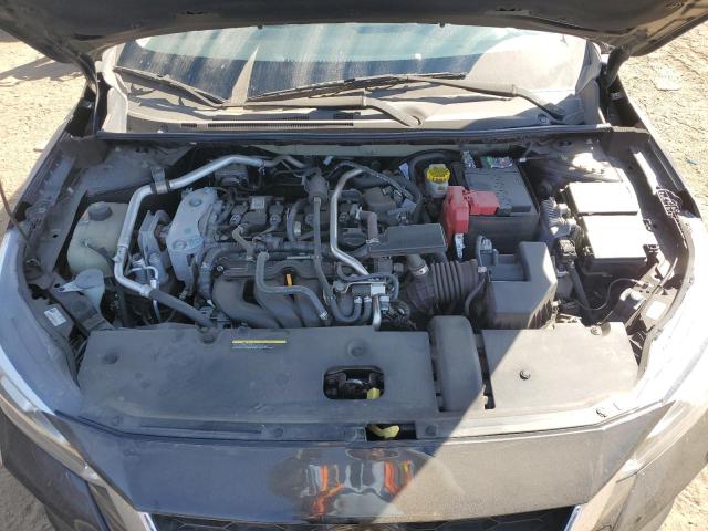 Photo 10 VIN: 3N1AB8CV6NY241680 - NISSAN SENTRA SV 