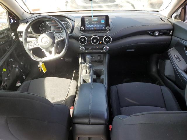 Photo 7 VIN: 3N1AB8CV6NY241680 - NISSAN SENTRA SV 