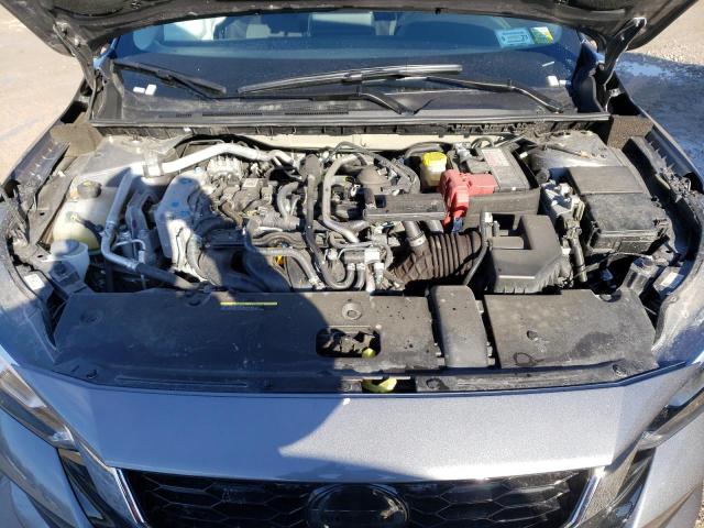 Photo 10 VIN: 3N1AB8CV6NY242909 - NISSAN SENTRA SV 