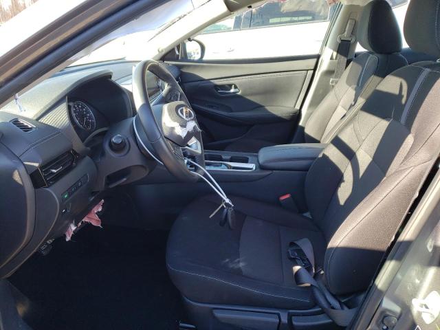 Photo 6 VIN: 3N1AB8CV6NY242909 - NISSAN SENTRA SV 