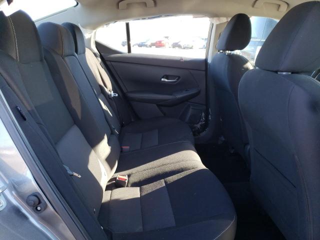 Photo 9 VIN: 3N1AB8CV6NY242909 - NISSAN SENTRA SV 