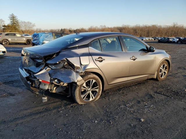 Photo 2 VIN: 3N1AB8CV6NY253814 - NISSAN SENTRA 