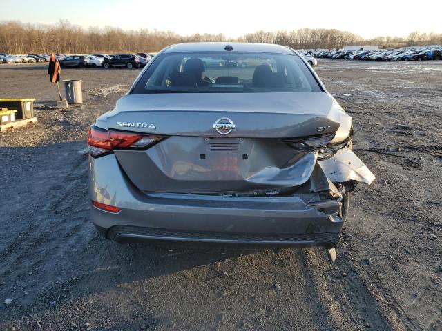 Photo 5 VIN: 3N1AB8CV6NY253814 - NISSAN SENTRA 