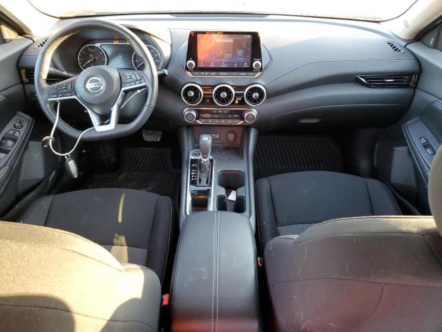 Photo 7 VIN: 3N1AB8CV6NY253814 - NISSAN SENTRA 