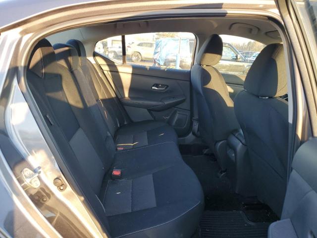 Photo 9 VIN: 3N1AB8CV6NY253814 - NISSAN SENTRA 