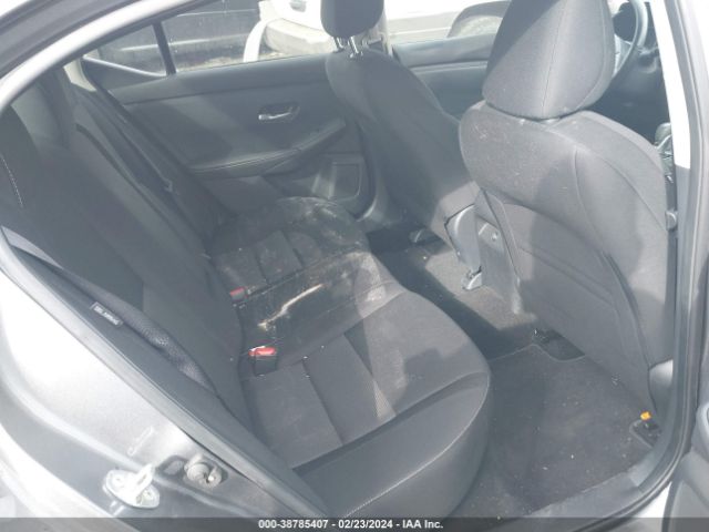 Photo 7 VIN: 3N1AB8CV6NY254025 - NISSAN SENTRA 