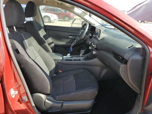 Photo 6 VIN: 3N1AB8CV6NY264893 - NISSAN SENTRA SV 