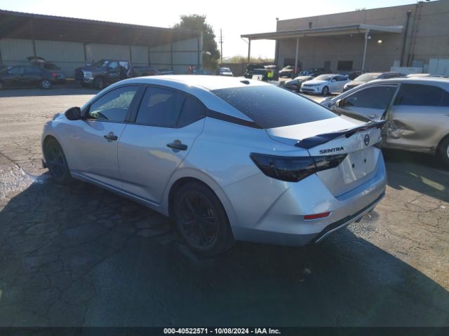 Photo 2 VIN: 3N1AB8CV6NY272167 - NISSAN SENTRA 