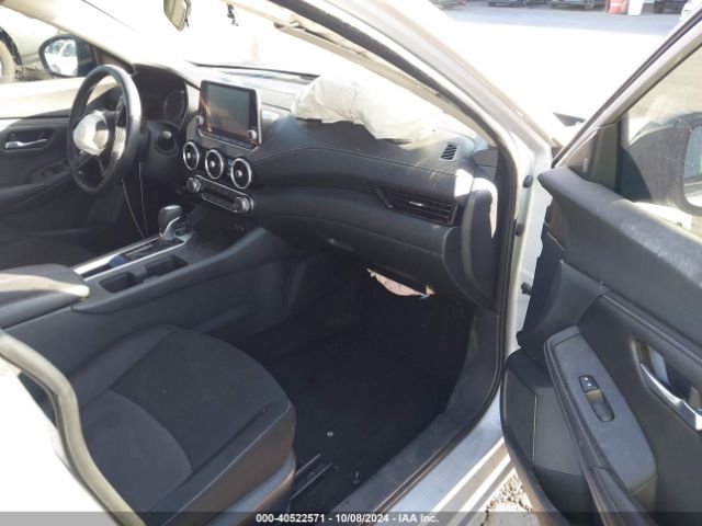 Photo 4 VIN: 3N1AB8CV6NY272167 - NISSAN SENTRA 