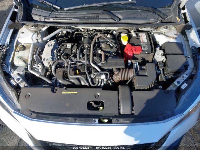 Photo 9 VIN: 3N1AB8CV6NY272167 - NISSAN SENTRA 