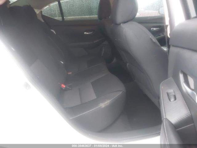 Photo 7 VIN: 3N1AB8CV6NY274937 - NISSAN SENTRA 