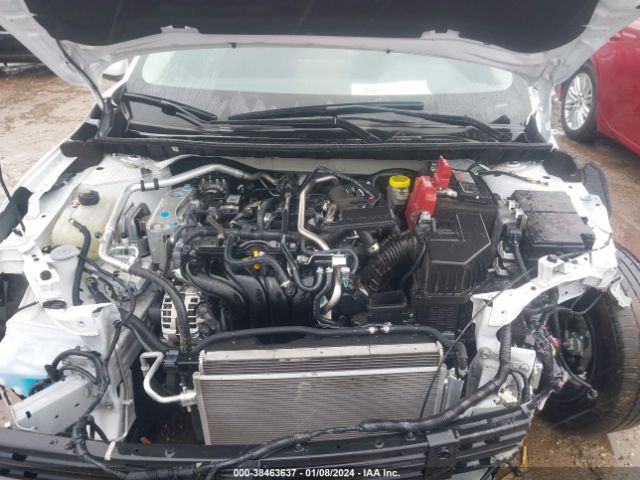 Photo 9 VIN: 3N1AB8CV6NY274937 - NISSAN SENTRA 