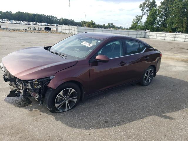 Photo 0 VIN: 3N1AB8CV6NY285260 - NISSAN SENTRA SV 