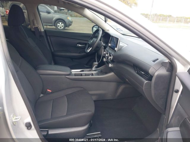 Photo 4 VIN: 3N1AB8CV6NY287364 - NISSAN SENTRA 