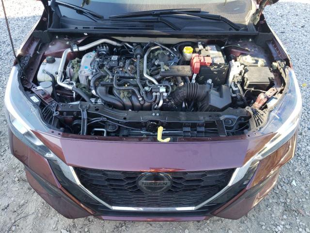 Photo 10 VIN: 3N1AB8CV6NY287686 - NISSAN SENTRA 