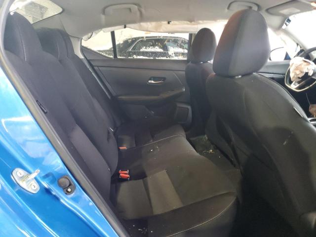 Photo 9 VIN: 3N1AB8CV6NY288725 - NISSAN SENTRA 