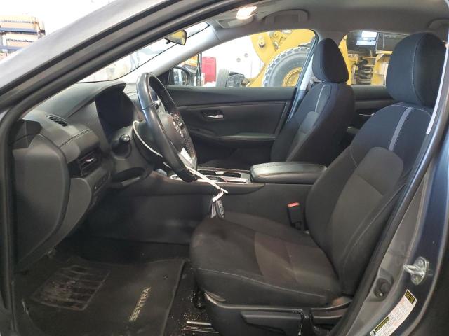 Photo 6 VIN: 3N1AB8CV6NY290359 - NISSAN SENTRA SV 