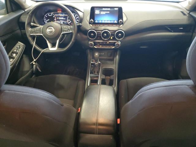 Photo 7 VIN: 3N1AB8CV6NY290359 - NISSAN SENTRA SV 