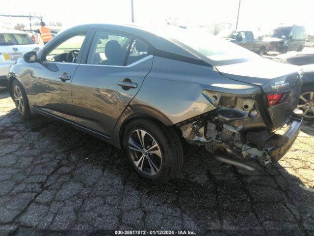 Photo 2 VIN: 3N1AB8CV6NY294167 - NISSAN SENTRA 