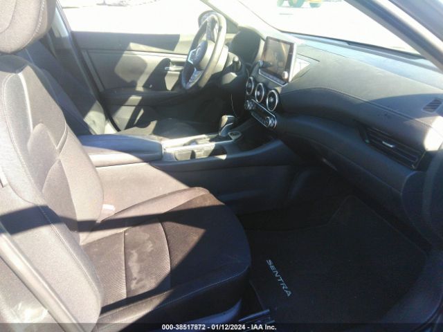 Photo 4 VIN: 3N1AB8CV6NY294167 - NISSAN SENTRA 