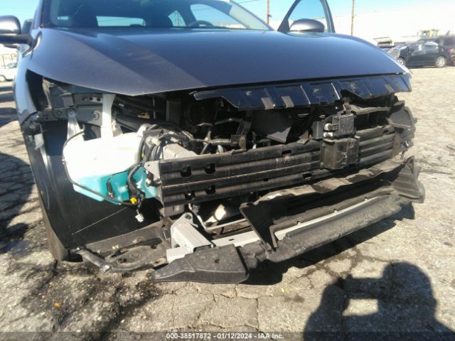 Photo 5 VIN: 3N1AB8CV6NY294167 - NISSAN SENTRA 