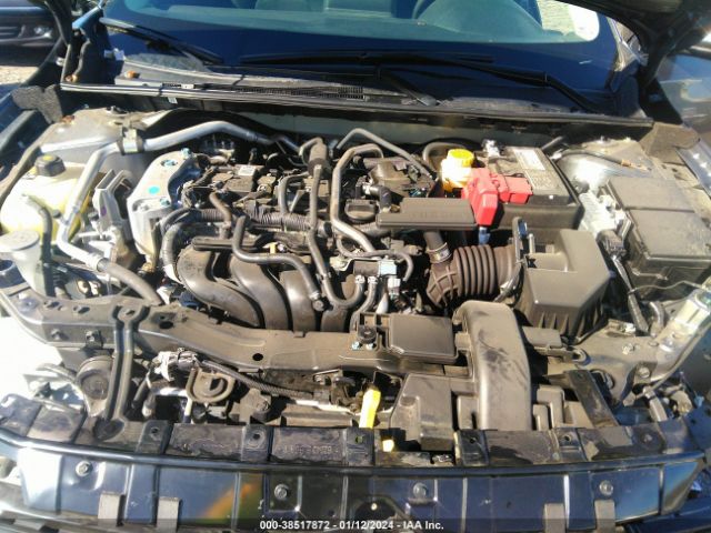 Photo 9 VIN: 3N1AB8CV6NY294167 - NISSAN SENTRA 