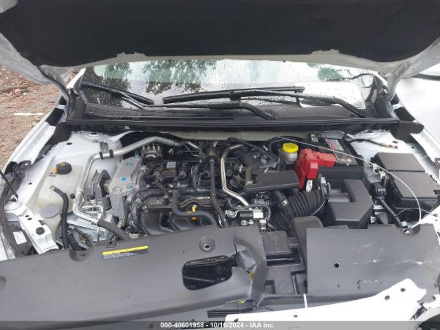 Photo 9 VIN: 3N1AB8CV6NY298185 - NISSAN SENTRA 