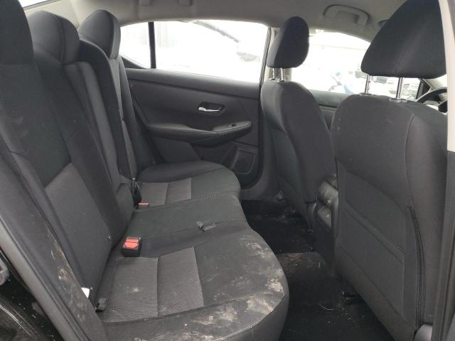 Photo 9 VIN: 3N1AB8CV6NY298493 - NISSAN SENTRA SV 