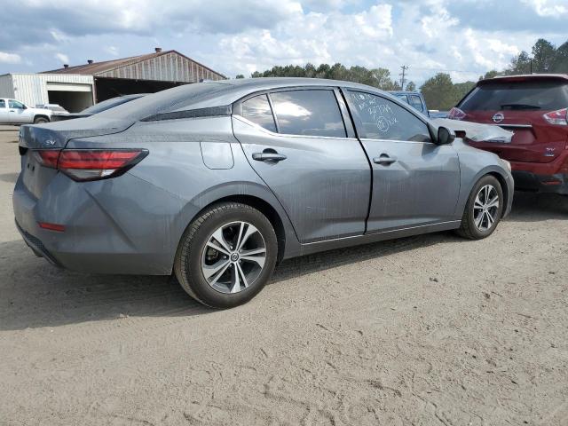 Photo 2 VIN: 3N1AB8CV6NY307564 - NISSAN SENTRA SV 