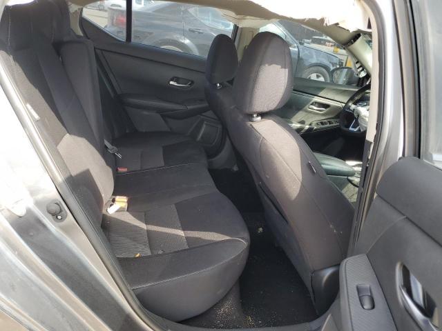 Photo 9 VIN: 3N1AB8CV6NY307564 - NISSAN SENTRA SV 