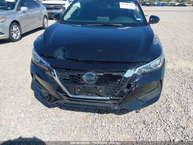 Photo 5 VIN: 3N1AB8CV6NY311503 - NISSAN SENTRA 