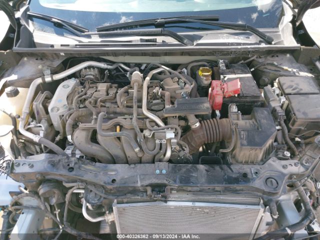 Photo 9 VIN: 3N1AB8CV6NY311503 - NISSAN SENTRA 