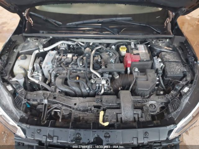 Photo 9 VIN: 3N1AB8CV6NY316491 - NISSAN SENTRA 