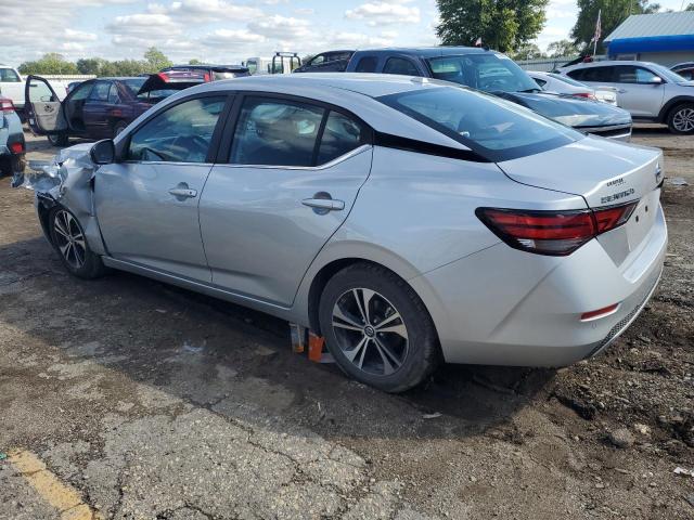 Photo 1 VIN: 3N1AB8CV6PY241312 - NISSAN SENTRA SV 