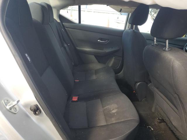 Photo 9 VIN: 3N1AB8CV6PY241312 - NISSAN SENTRA SV 