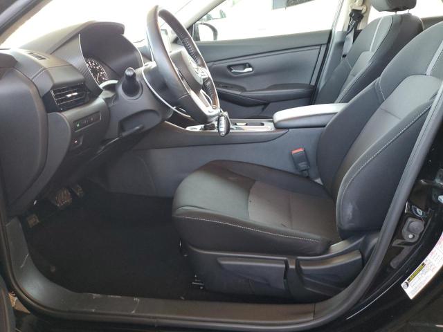 Photo 6 VIN: 3N1AB8CV6PY242945 - NISSAN SENTRA SV 