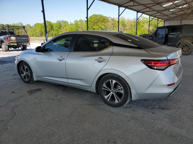 Photo 1 VIN: 3N1AB8CV6PY246154 - NISSAN SENTRA SV 