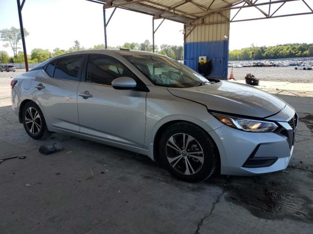Photo 3 VIN: 3N1AB8CV6PY246154 - NISSAN SENTRA SV 