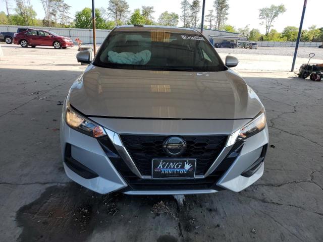 Photo 4 VIN: 3N1AB8CV6PY246154 - NISSAN SENTRA SV 