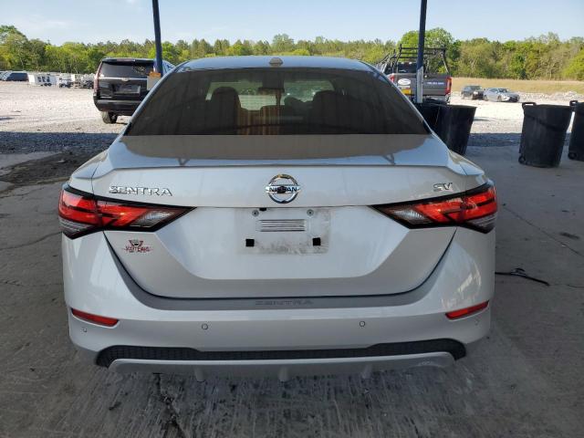 Photo 5 VIN: 3N1AB8CV6PY246154 - NISSAN SENTRA SV 