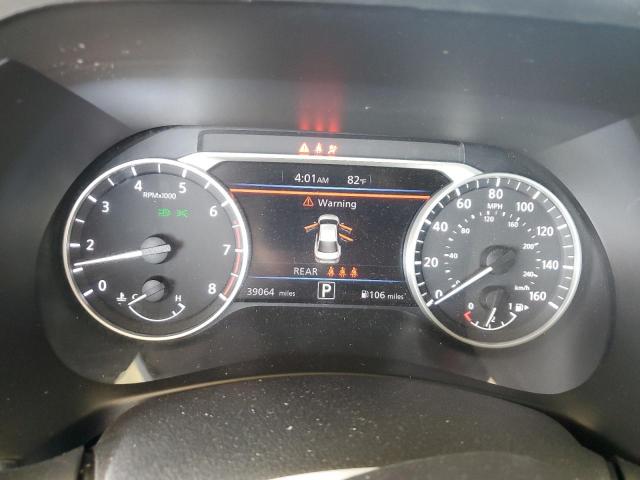 Photo 8 VIN: 3N1AB8CV6PY246154 - NISSAN SENTRA SV 