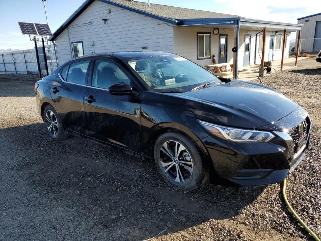 Photo 3 VIN: 3N1AB8CV6PY252942 - NISSAN SENTRA SV 