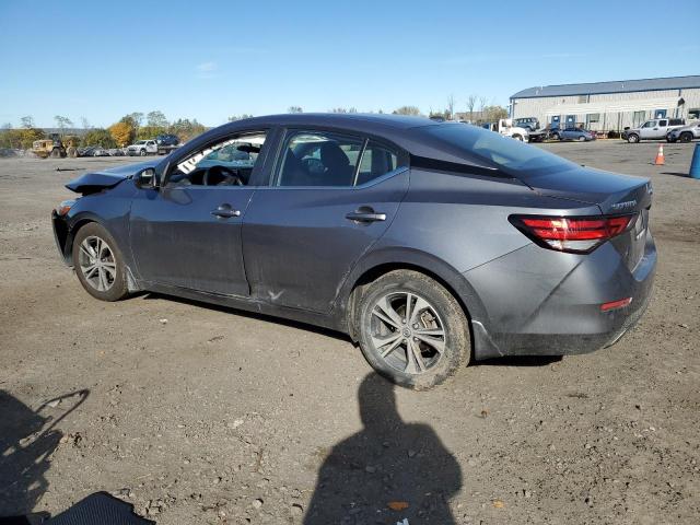 Photo 1 VIN: 3N1AB8CV6PY273600 - NISSAN SENTRA SV 