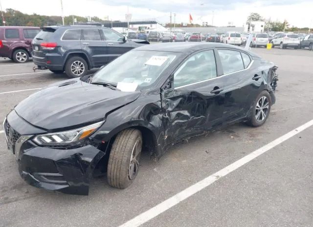 Photo 5 VIN: 3N1AB8CV6PY274522 - NISSAN SENTRA 