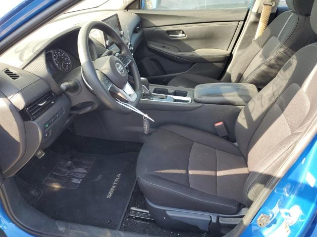 Photo 6 VIN: 3N1AB8CV6PY277596 - NISSAN SENTRA SV 