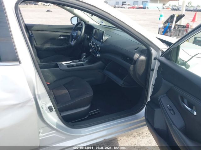 Photo 4 VIN: 3N1AB8CV6PY281826 - NISSAN SENTRA 