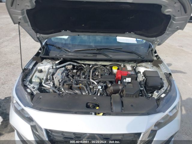 Photo 9 VIN: 3N1AB8CV6PY281826 - NISSAN SENTRA 