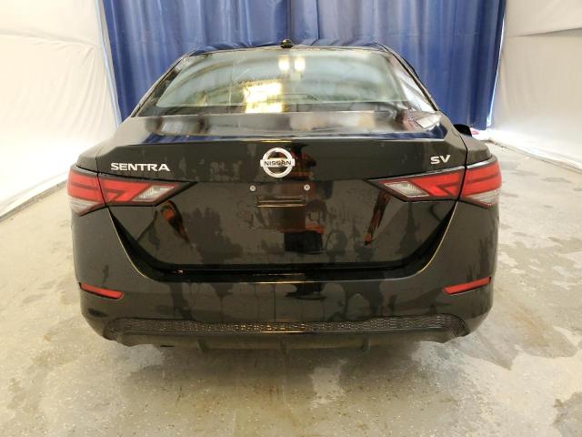 Photo 5 VIN: 3N1AB8CV6PY286072 - NISSAN SENTRA SV 