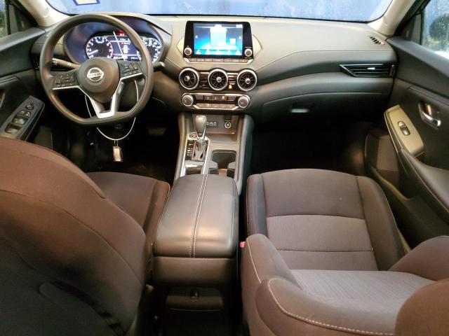 Photo 7 VIN: 3N1AB8CV6PY286072 - NISSAN SENTRA SV 