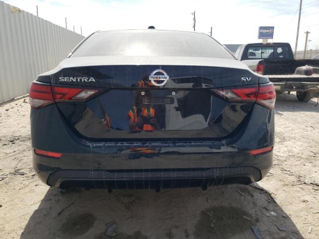 Photo 5 VIN: 3N1AB8CV6PY287545 - NISSAN SENTRA 